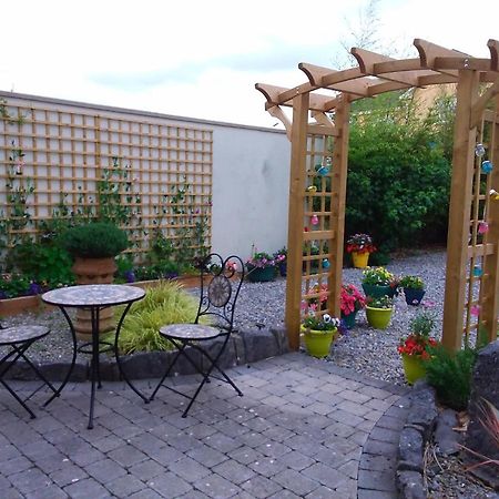 Carriglea Bed & Breakfast Listowel Exterior photo