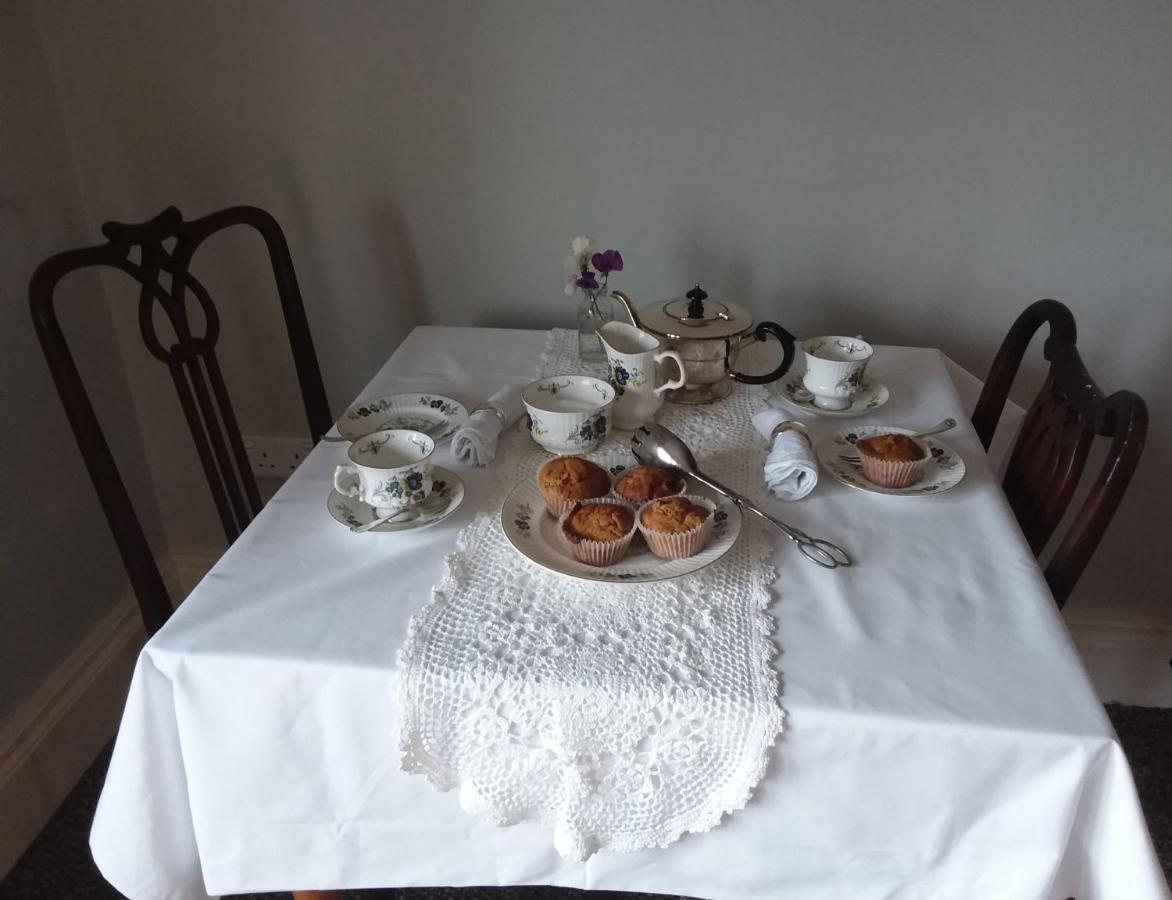 Carriglea Bed & Breakfast Listowel Exterior photo