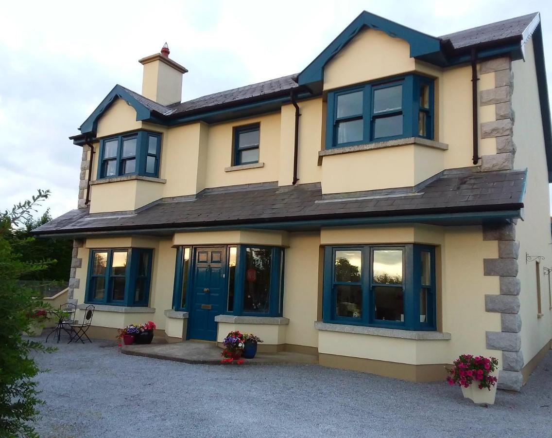 Carriglea Bed & Breakfast Listowel Exterior photo